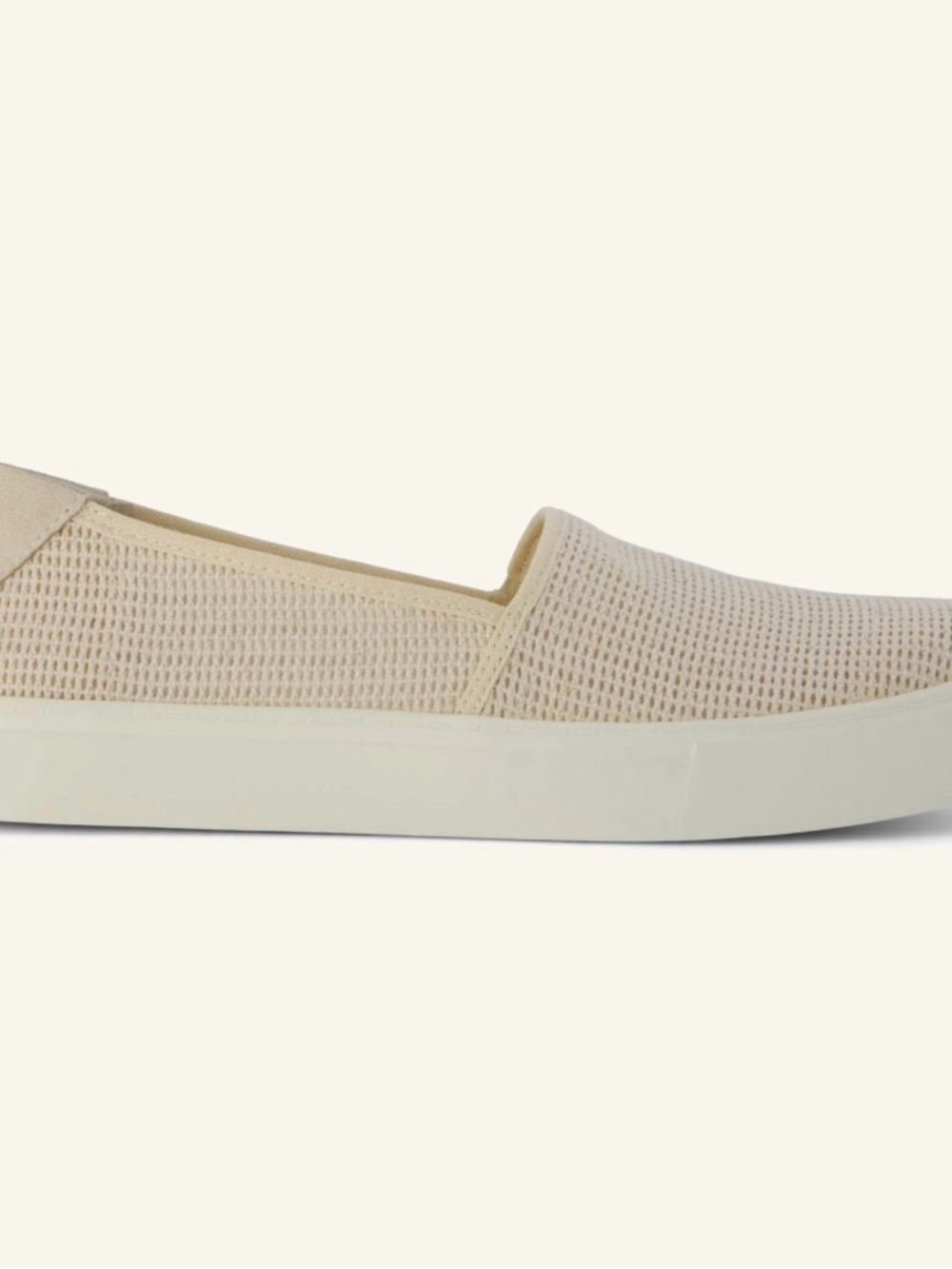 Toms | Kameron Slip-On Mesh Sneaker NIB